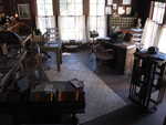 Jack London's Office
