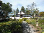 House Jack London Lived And Died In.