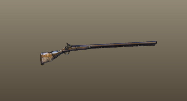 gun