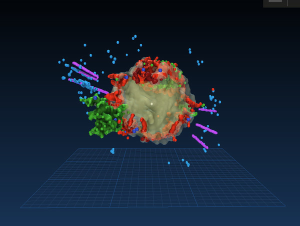 supernova