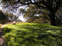 Highlight for Album: Helen Putnam Regional Park Hike