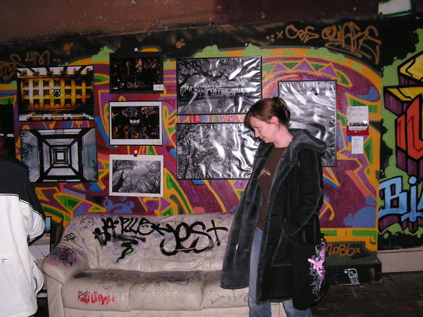 Adam Mone's photographs