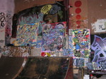 Deanna Leiphart's paintings